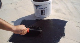 kenya Bitumen